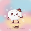 ismi icon