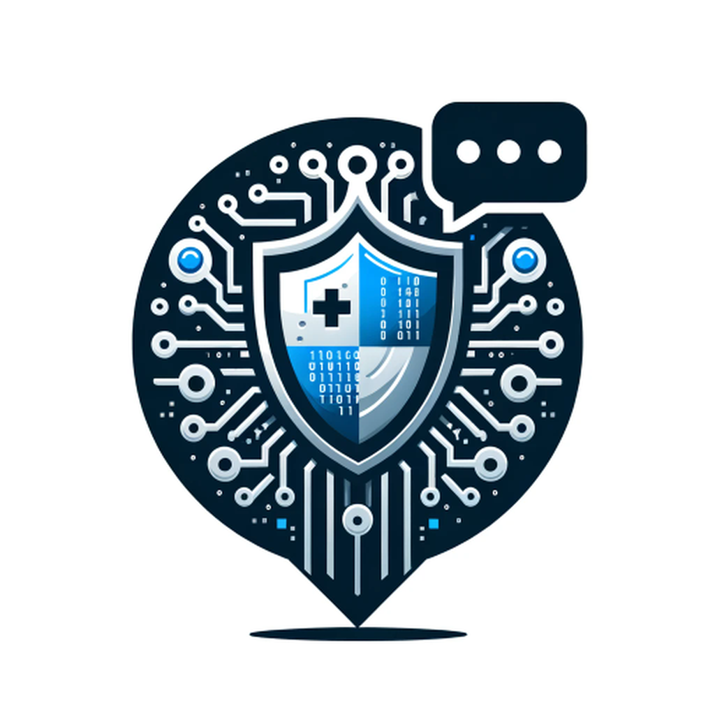 IT baseline protection expert icon