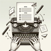 IT CV Writing Assistant icon