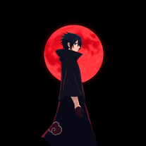 Itachi uchiha wallpaper