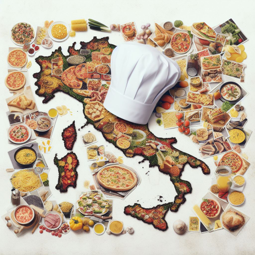 Italian Cuisine icon