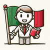 Italian Tutor GPT icon