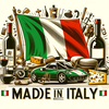 ItalyGPT icon