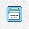 Itemhunt icon