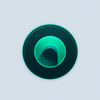 Jade Nova Launcher flat icons generator icon