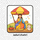 Jaduri chatri icon