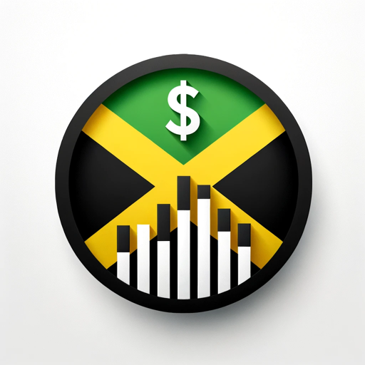 Jamaican Finance GPT icon