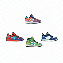 james harden sneaker coll from 2020 idea gener