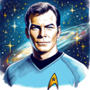 James T. Kirk GPT icon