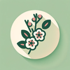 Japan Botanical Guide icon