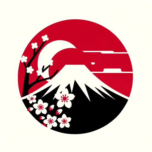 Japan Explorer icon
