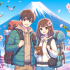 Japan Travel Buddy icon