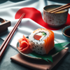 Japanese Chef icon