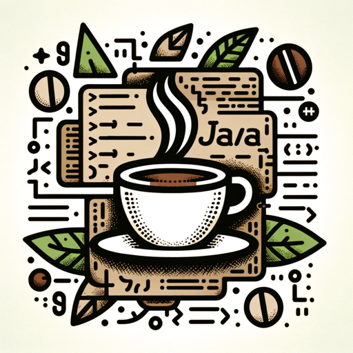 Java Code Helper icon