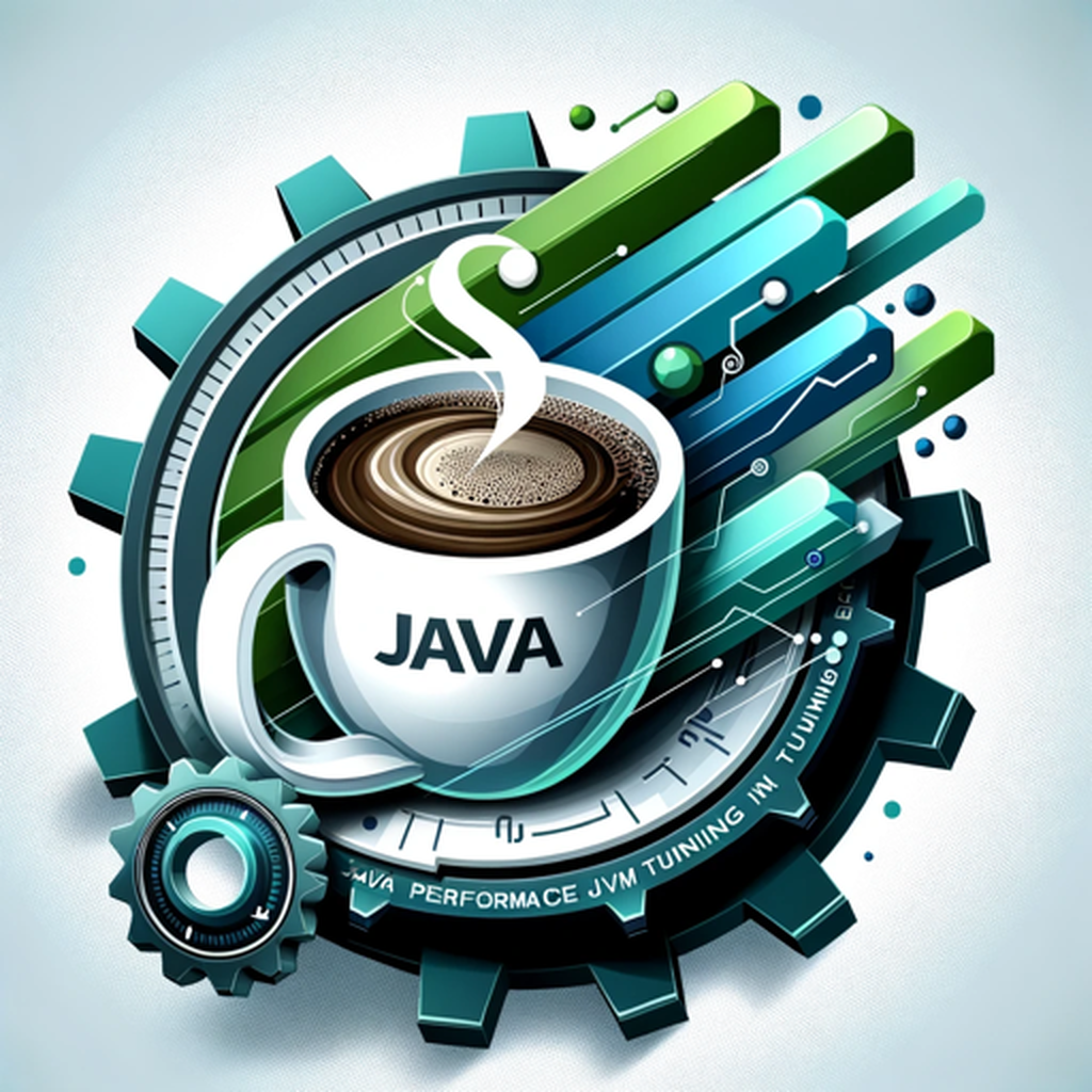 Java Performance Specialist icon