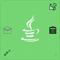 java programming master create ai