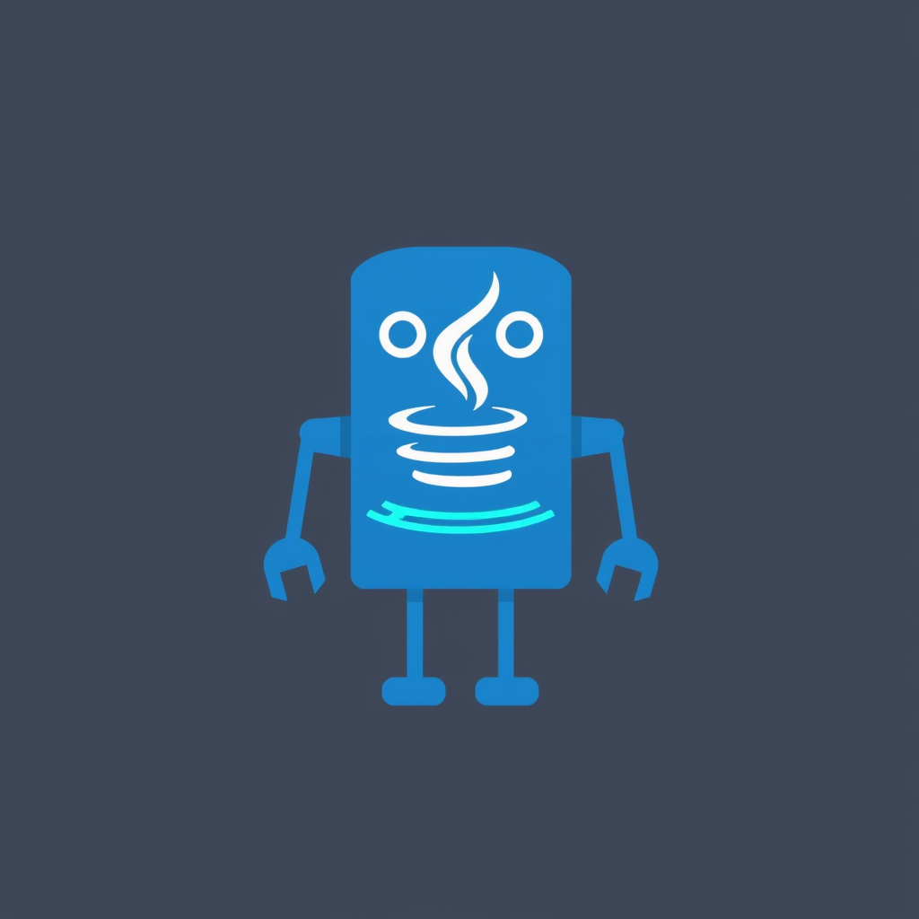 Java Pseudocode Generator robot 🤖