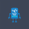 Java Pseudocode Generator robot 🤖 icon