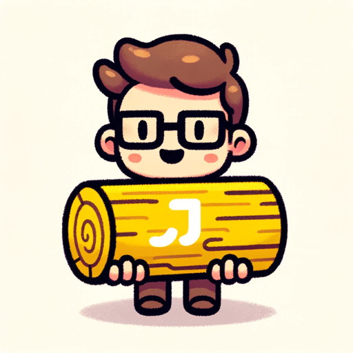 JavaScript Buddy icon