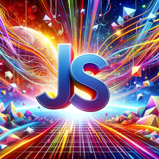 JavaScript Journey icon