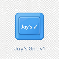 Jay's Gpt v1