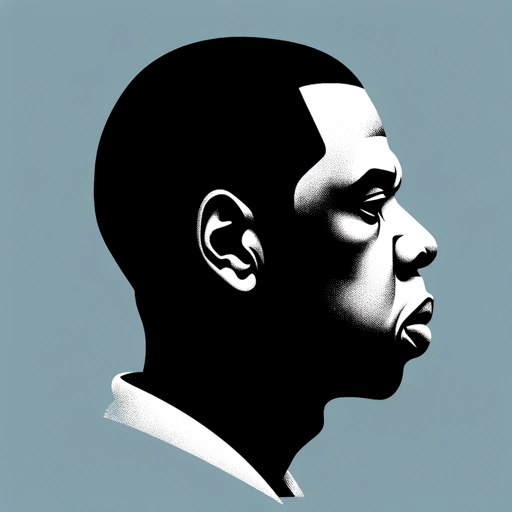 Jay-Z Style Advisor icon