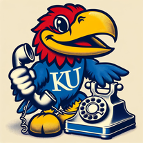 Jayhawk Info