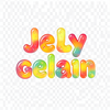 Jelly Gelatin icon