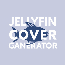 Jellyfin Cover Generator