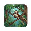 Jerk icon