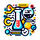 <div>Jest.js unit JavaScript Testing Expert</div> icon