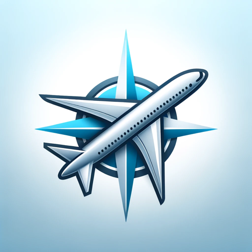 JetPoint Planner icon