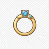 jewelries generator icon