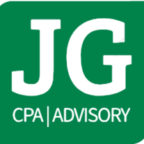 JG CPA & Advisory AI Assistant