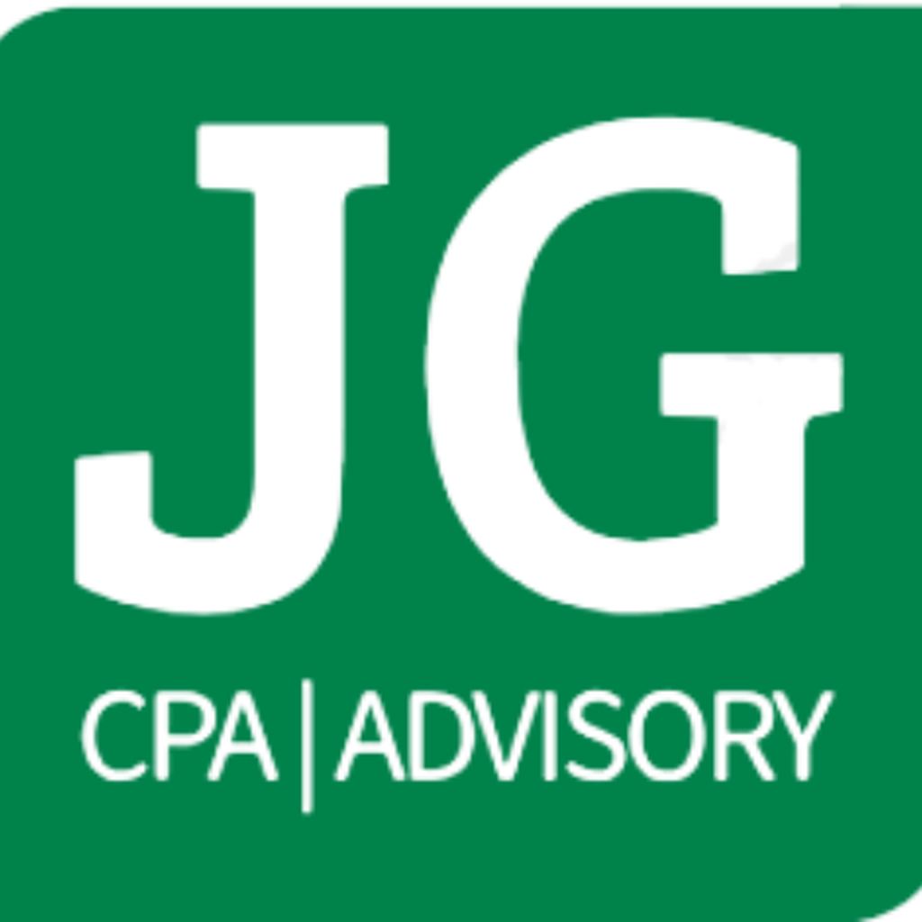 JG CPA & Advisory AI Chatbot icon