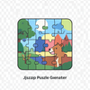 Jigsaw Puzzle Generator icon