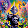 Jimmy Jumbo's Knightmares icon