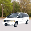 Jimmy&#039;s Dodge Caravan icon