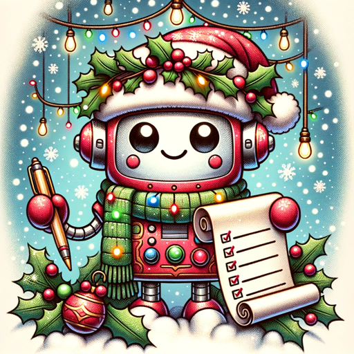 JingleBot icon