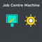 Job Centre Machine icon