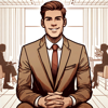 Job Interview Coach icon