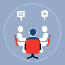 Job Interview Preparation Coach