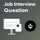 Job Interview Question Generator icon