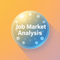 Job Market Analysis