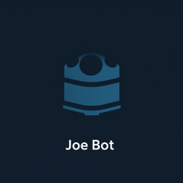 Joe Bot