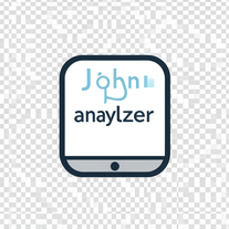 John anaylzer