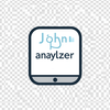 John anaylzer icon