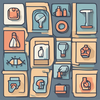 Joi icon