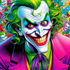 Joker icon