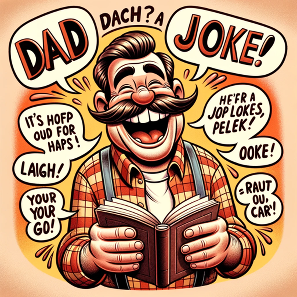 Jokester Dad icon